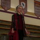 Kiernan Shipka stars in Chilling Adventures Of Sabrina